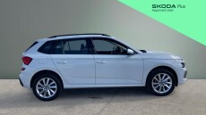 Skoda Kamiq 1.0 TSI 95 SE Edition 5dr Petrol Hatchback